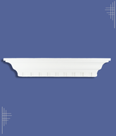 D100-36 | SHELVINGS | DECORATIVE